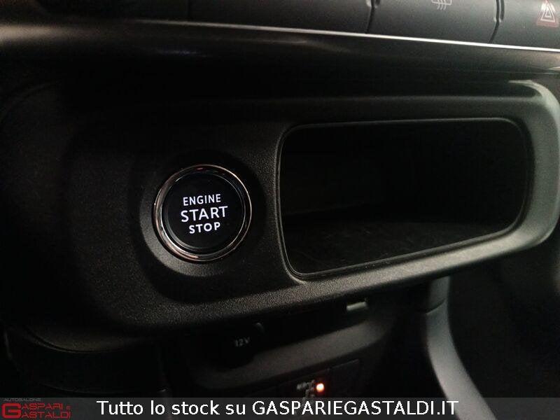 Citroën C3 PureTech 110 S&S Shine EAT6