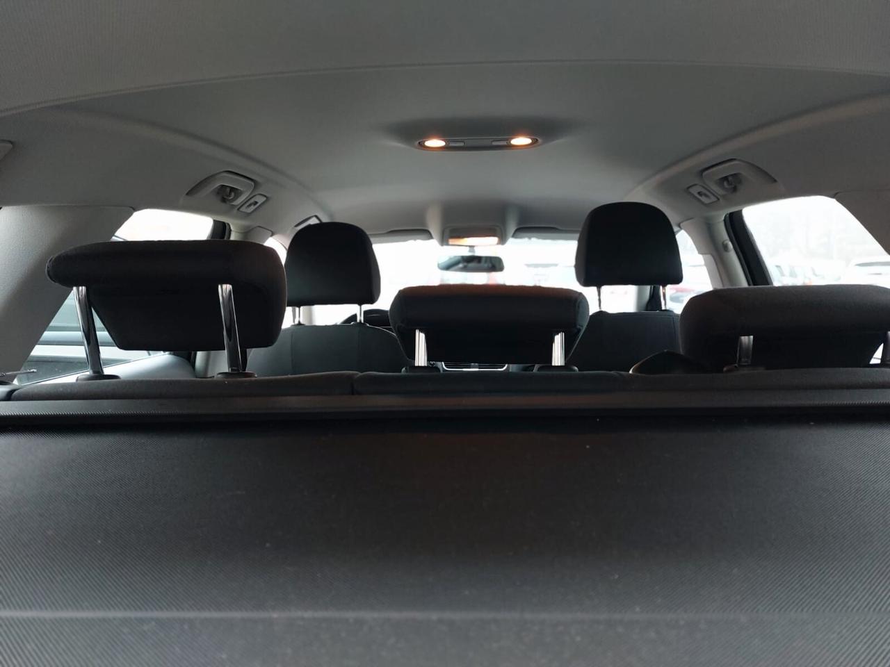 Audi A4 Avant 2.0 TDI 143CV F.AP. Business Plus 12 MESI GARANZIA