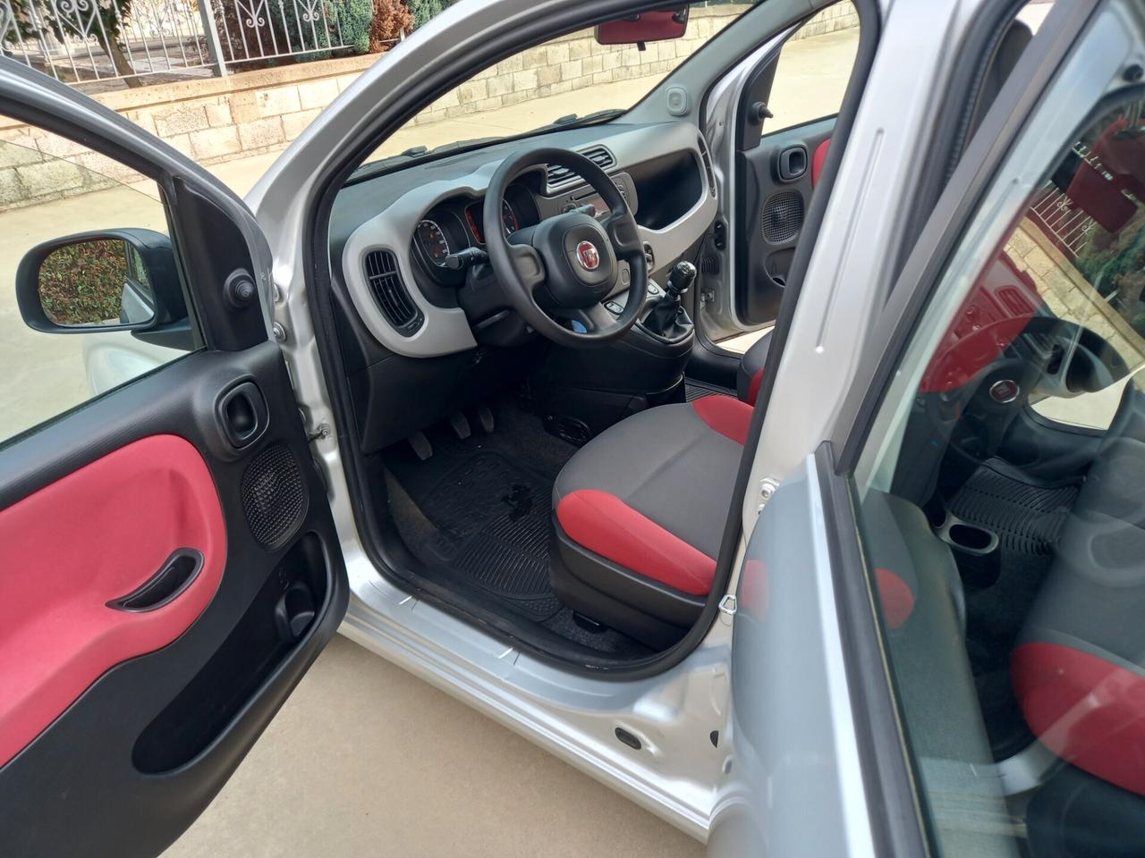 Fiat Panda 1.2 EasyPower Lounge