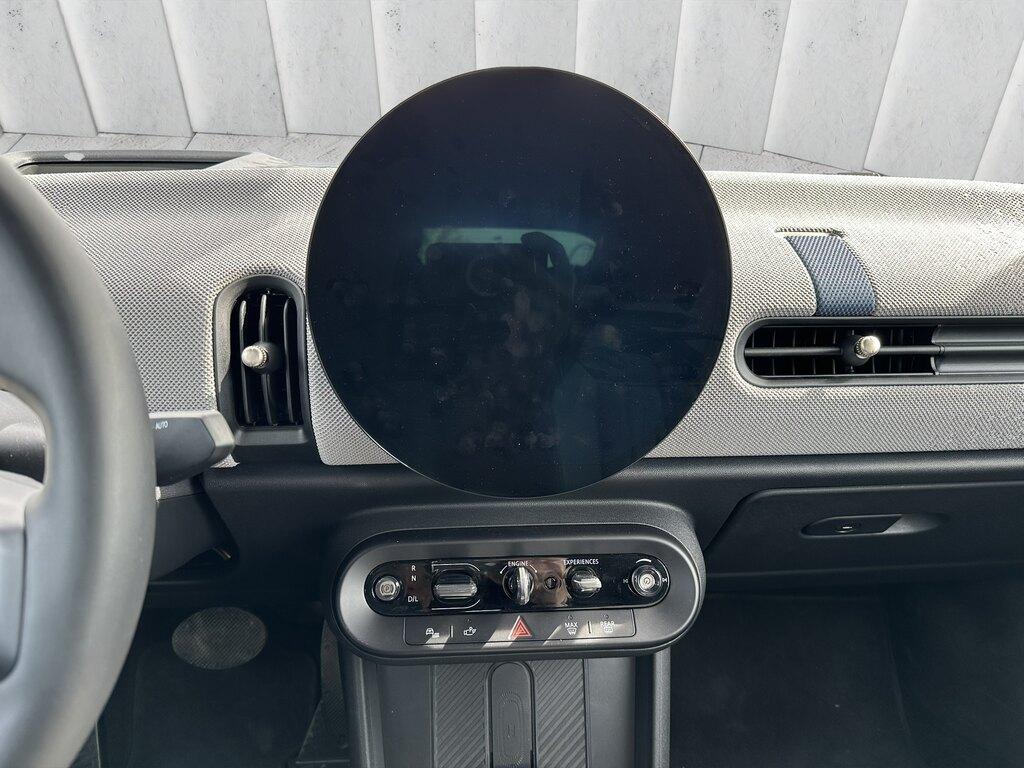 Mini Mini Cooper Cabrio 2.0 S Favoured Auto