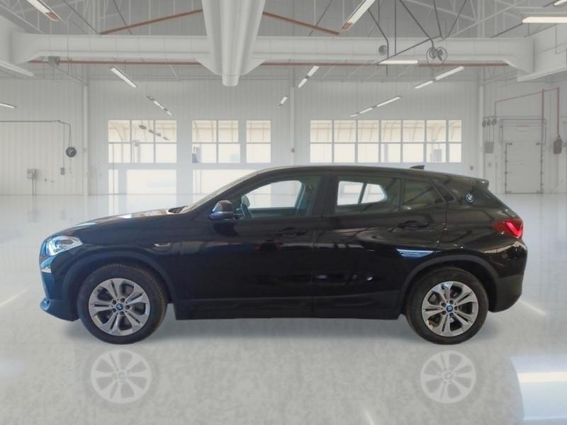 BMW X2 XDRIVE 25E BUSINESS X AUTOMATICO SUV
