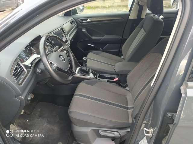 Volkswagen T-Roc T-Roc I 1.6 tdi Advanced