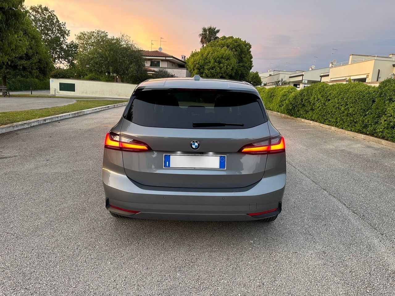 BMW 2 Series Active Tourer 2023 photo 5