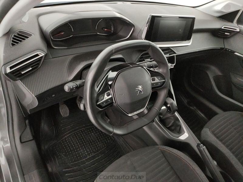 Peugeot 208 Active PureTech 75cv