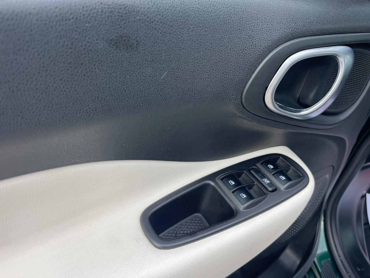 FIAT 500L 1.3 MJTD 95CV TREKKING FULL PELLE MY16