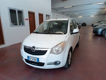 Opel Agila 1.0 12V 68 CV Start&Stop Elective neopat