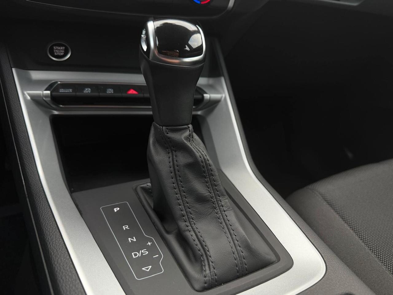 AUDI Q3 35 2.0 TDI 150CV S TRONIC S LINE EDITION 2022