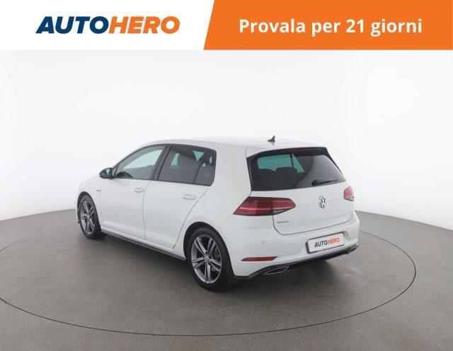 VOLKSWAGEN Golf 1.5 TSI ACT 5p. Sport BlueMotion Technology