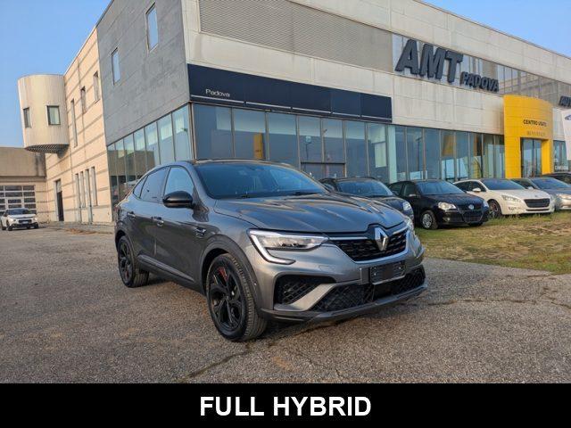 RENAULT Arkana Arkana Hybrid E-Tech 145 CV R.S.Line Fast Track