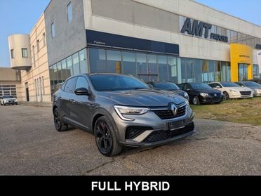 RENAULT Arkana Arkana Hybrid E-Tech 145 CV R.S.Line Fast Track