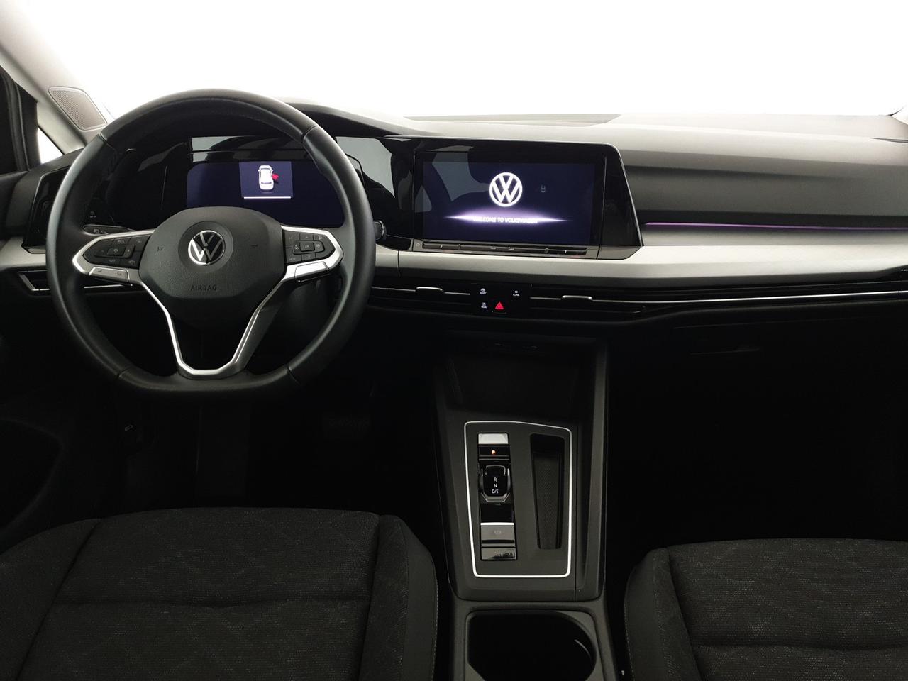 Volkswagen Golf 2.0 tdi 1st edition style 150cv dsg