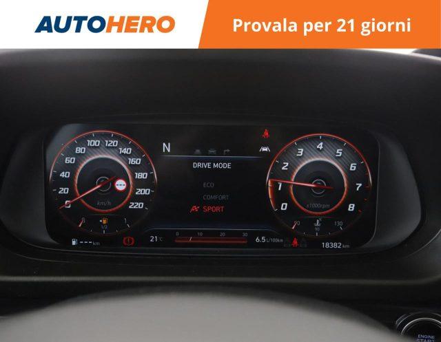 HYUNDAI i20 1.0 T-GDI 48V iMT Bose