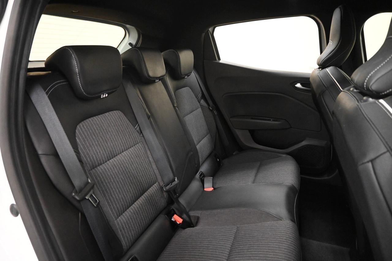 RENAULT Clio 5ª serie Clio SCe 65 CV 5 porte I...