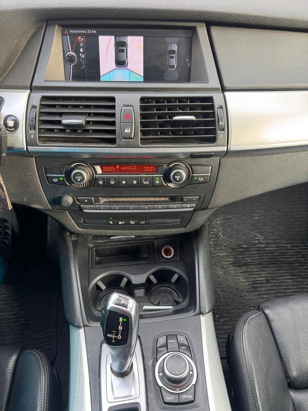 Bmw X6 xDrive3.0 D GARANZIA 12 MESI