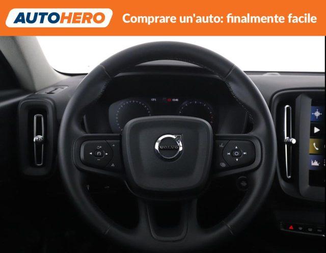 VOLVO XC40 T2 Essential