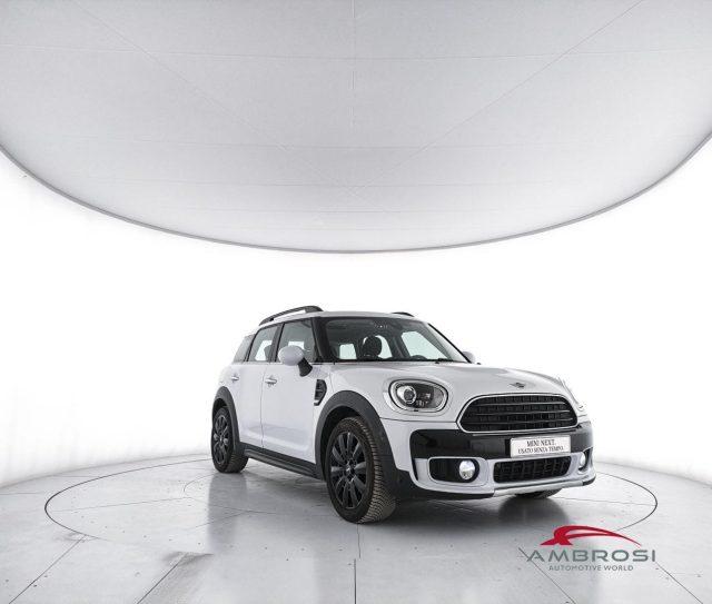 MINI Countryman Cooper D 1.5 One D Baker Street