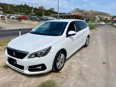 Peugeot 308 BlueHDi 130 S&S SW GT Line