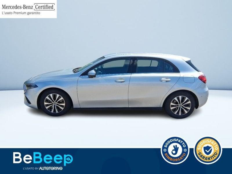 Mercedes-Benz Classe A A 180 D ADVANCED AUTO