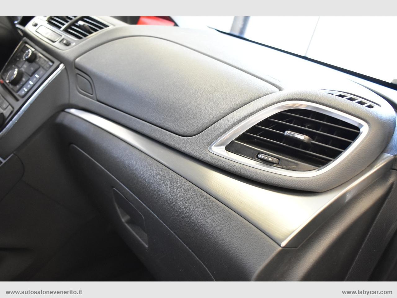 OPEL Mokka 1.7 CDTI Ecotec 130 4x2 aut. Cosmo