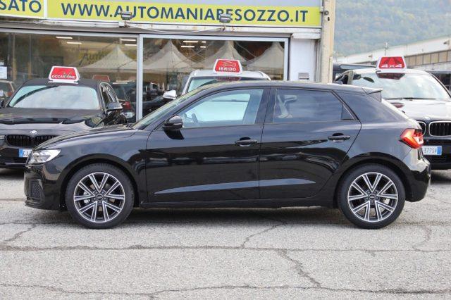 AUDI A1 SPB 30 TFSI S tronic Business FULL OPT.