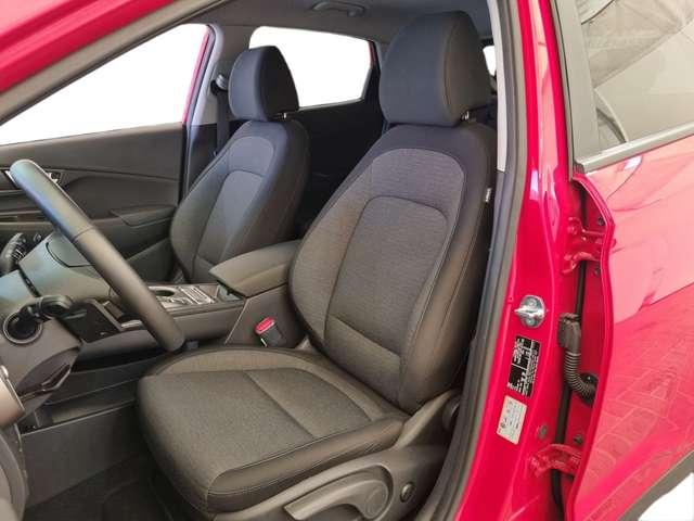 Hyundai KONA EV 39 kWh XLine