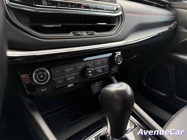 JEEP Compass phev 240 CV Trailhawk 4xe IVA ESPOSTA PREZZO REALE