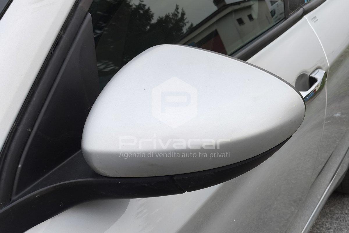 FIAT Tipo 1.4 4 porte Easy