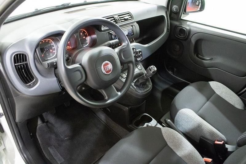 FIAT Panda Panda 1.0 70cv FireFly S&S Hybrid