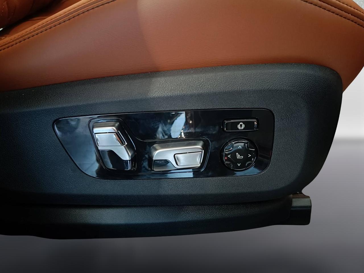 BMW BMW X6 xDrive40d M Sport