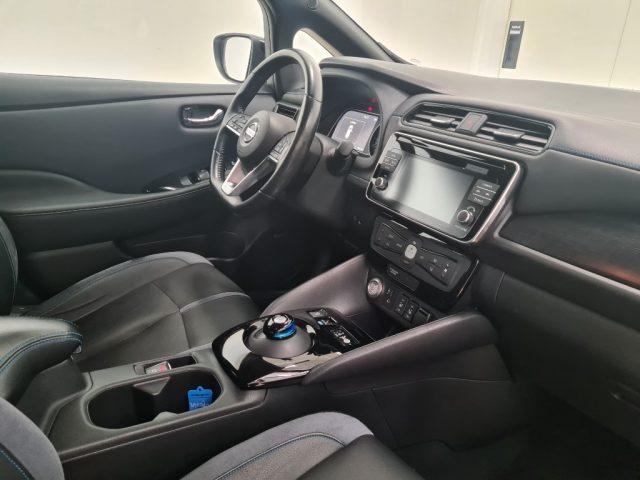 NISSAN Leaf Visia Plus 40Kwh