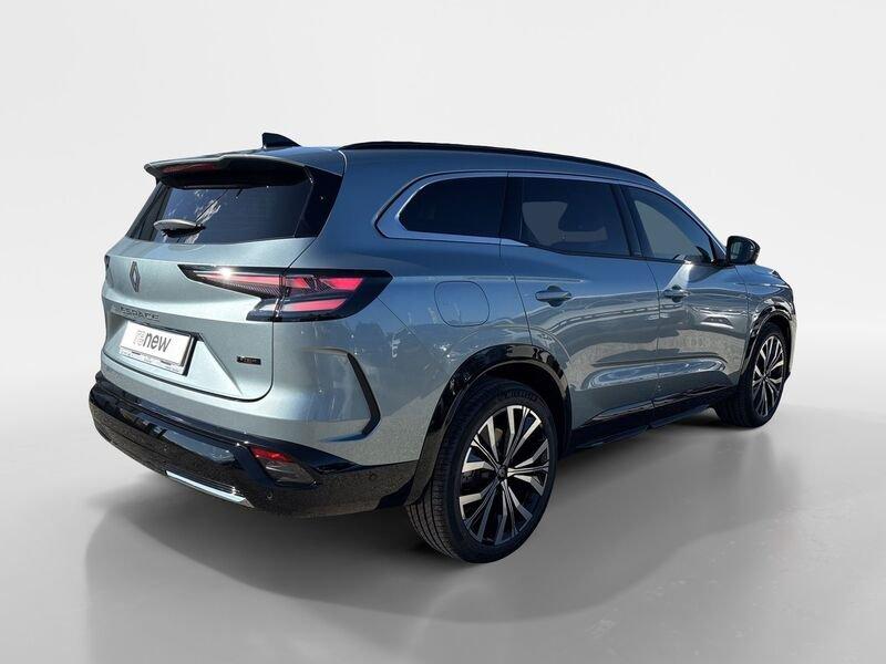 Renault Espace Espace Full Hybrid E-Tech 200 5p Iconic