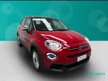 FIAT 500 X 2018 - 500X 1.0 T3 Lounge 120cv my20
