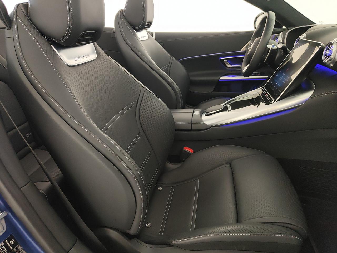 Mercedes-Benz AMG SL 63 Premium Plus 4matic+ auto