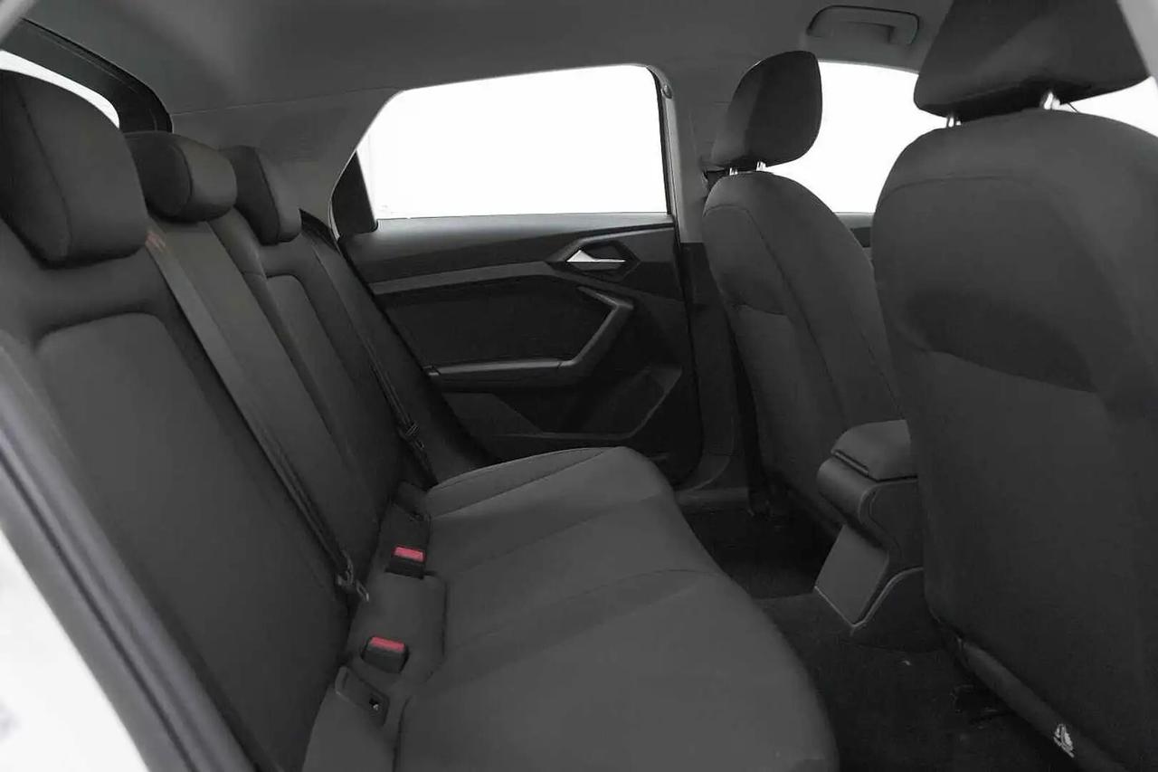 Audi A1 Sportback 1.0 TFSI S tronic Admired