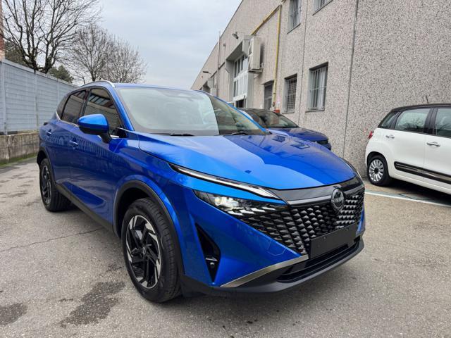 NISSAN Qashqai MHEV 158 CV Xtronic N-Connecta KM.0