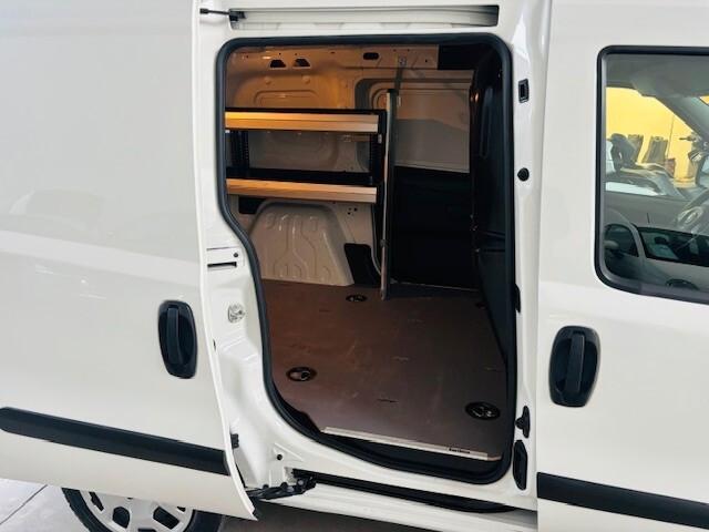 Fiat Doblo Doblò 1.3 MJT 95 CV PERMUTABILE