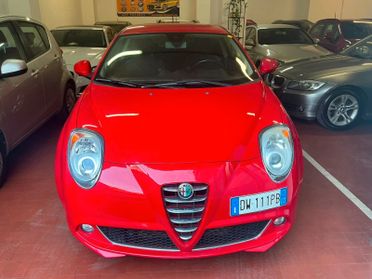 Alfa Romeo MiTo 1.4 T 120 CV Progression GPL