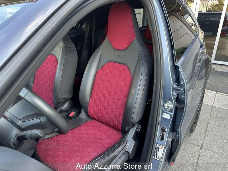 Toyota Aygo X Aygo X 1.0 Undercover 72cv *UNIPRO, TAGLIANDI, PROMO AZZURRA*