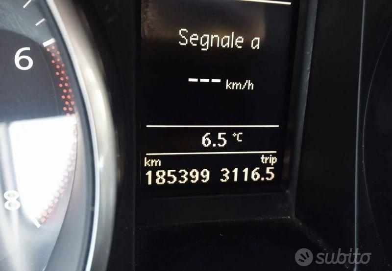 Volkswagen Golf Golf 1.2 tsi trendline GPL