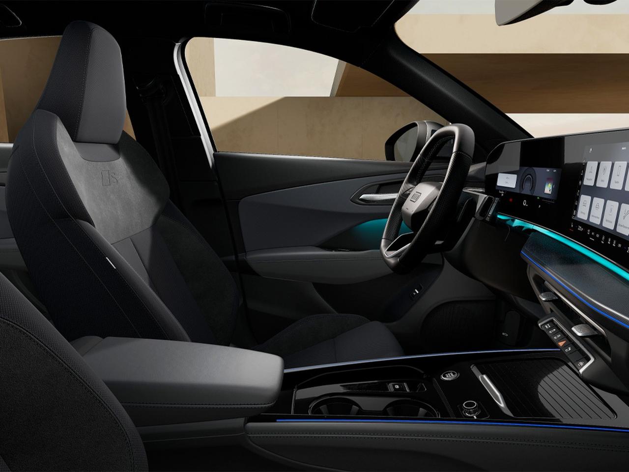 Audi Q3 sportback 1.5 tfsi mhev business 150cv s-tronic