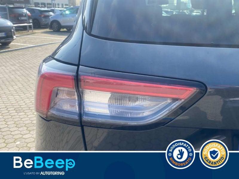 Ford Kuga 1.5 ECOBLUE TITANIUM 2WD 120CV AUTO