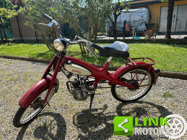 MOTOM 48 4T 48