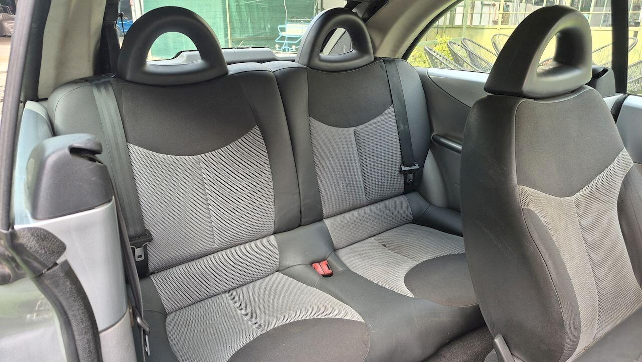 Citroen C3 Pluriel 1.6 GPL – 2004 - SUMMER PRICE