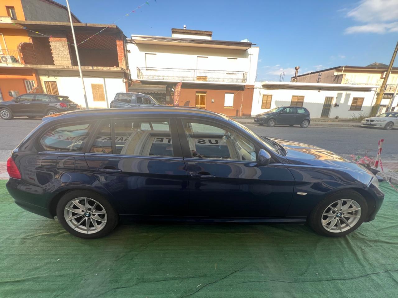 Bmw 316 316d 2.0 116CV cat Touring