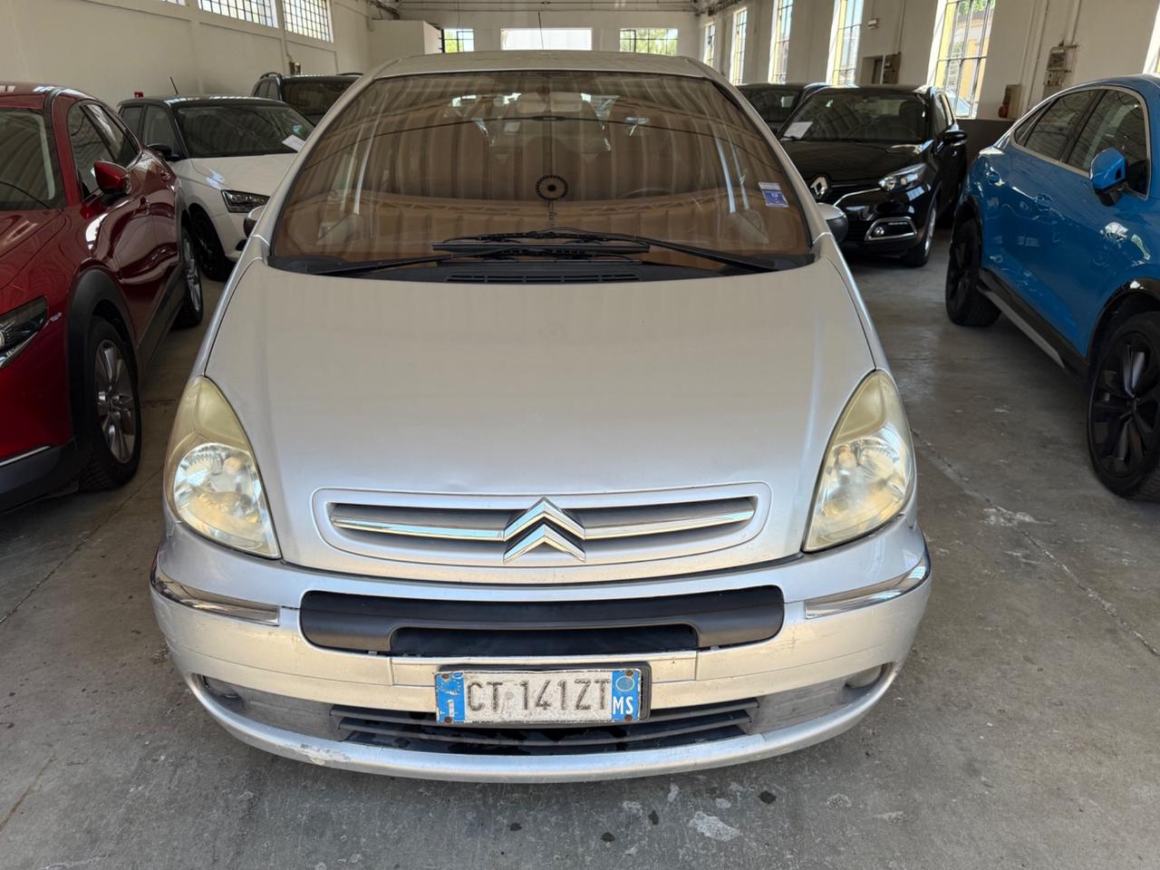 Citroen Xsara Picasso 1.6 HDi 110CV Classique