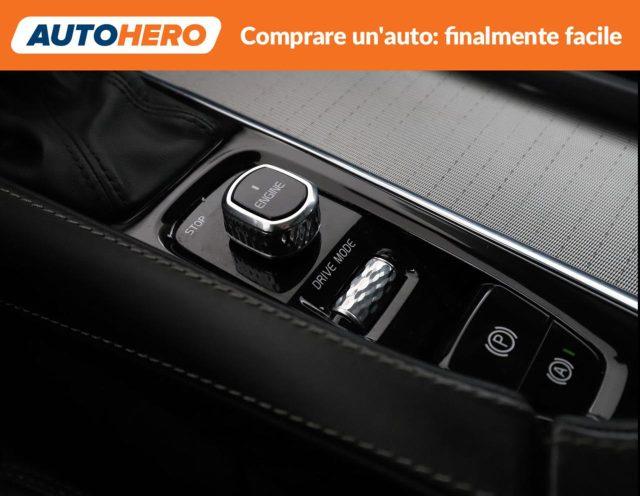 VOLVO XC90 D5 AWD Geartronic Inscription