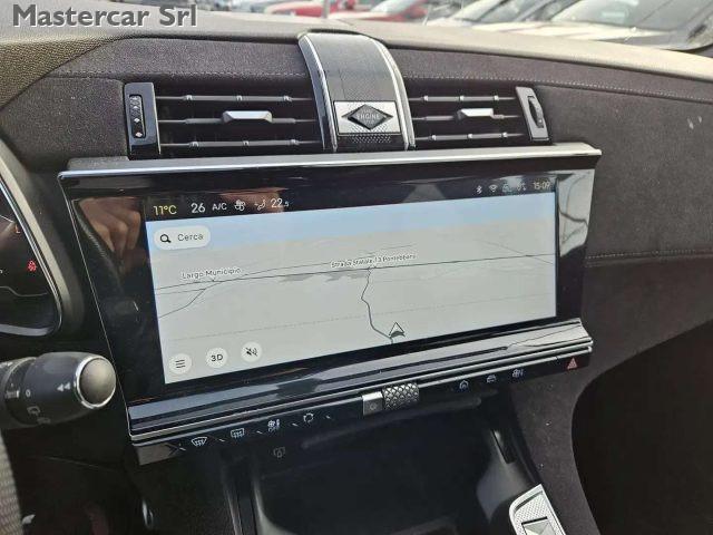 DS AUTOMOBILES DS 7 1.5 bluehdi Performance Line 130cv - GP001BE