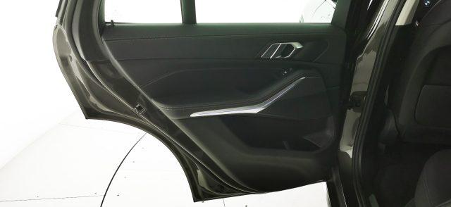BMW X5 xDrive30d 48V xLine