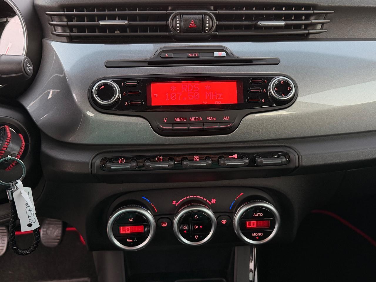 Alfa Romeo Giulietta 1.4 Turbo 120 CV Distinctive