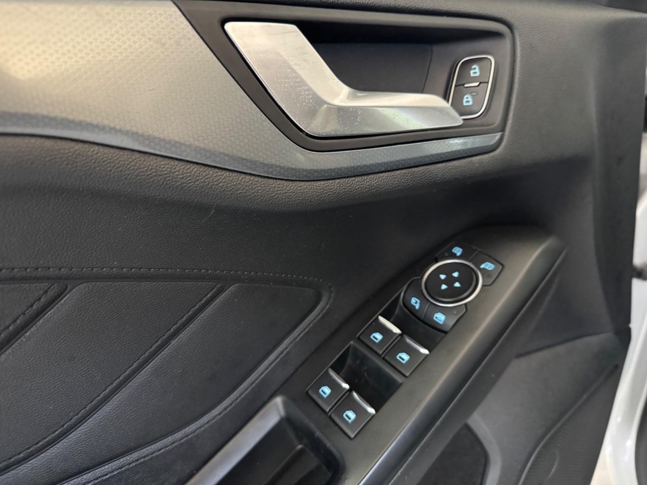 Ford Focus 1.0 EcoBoost 125 CV SW Active